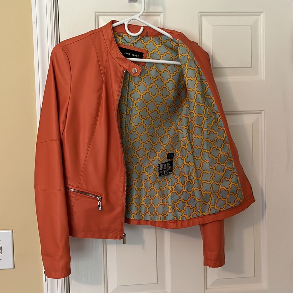 Sharp Jacket! - image 2